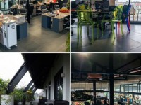 CHÍNH CHỦ CẦN CHO THUÊ HOẶC SANG NHƯỢNG LẠI VĂN PHÒNG LOFT STYLE 3 MẶT THOÁNG 400M2 TẠI 24-26 TRẦN
