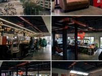 CHÍNH CHỦ CẦN CHO THUÊ HOẶC SANG NHƯỢNG LẠI VĂN PHÒNG LOFT STYLE 3 MẶT THOÁNG 400M2 TẠI 24-26 TRẦN