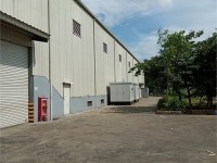 Bán 1,8ha nhà xưởng công ty May tại xã Huyện Ân Thi , Tỉnh Hưng Yên