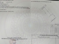 Bán Đất Tái Định Cư Lô 16 Lê Hồng Phong – Đằng Lâm, Hải An, Hải Phòng – Đường 15m, Hướng Đông Nam