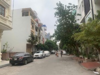 Bán Đất Tái Định Cư Lô 16 Lê Hồng Phong – Đằng Lâm, Hải An, Hải Phòng – Đường 15m, Hướng Đông Nam