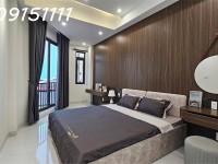 BÁN NHÀ LÔ GÓC- 4 TẦNG- GẦN HUỲNH TẤN PHÁT- QUẬN 7- 60M2- NHỈNH 6 TỶ