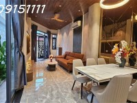 BÁN NHÀ LÔ GÓC- 4 TẦNG- GẦN HUỲNH TẤN PHÁT- QUẬN 7- 60M2- NHỈNH 6 TỶ