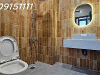 BÁN NHÀ LÔ GÓC- 4 TẦNG- GẦN HUỲNH TẤN PHÁT- QUẬN 7- 60M2- NHỈNH 6 TỶ