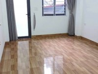 Cho thuê nhà ngõ ô tô tải Tân Triều KD kết hợp ở lại 42m2 x 4.5 tầng, 4 ngủ, 15 Triệu