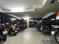 MỘT NHÀ RA PHỐ TRẦN DUY HƯNG - NGÕ THÔNG – 10 TẦNG THANG MÁY – 80M*10T*27TỶ