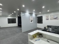 MỘT NHÀ RA PHỐ TRẦN DUY HƯNG - NGÕ THÔNG – 10 TẦNG THANG MÁY – 80M*10T*27TỶ