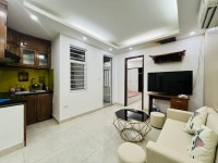 BÁN CĂN HỘ 50M² - XUÂN LA  - TÂY HỒ - GIÁ CHỈ 1.9 TỶ - VỊ TRÍ VÀNG