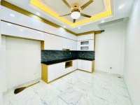 BÁN NHÀ 5 TẦNG, 6 PHÒNG NGỦ, VỊ TRÍ VÀNG THƯỢNG THANH - LONG BIÊN - GIÁ NHỈNH 8TỶ