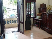 Cho thuê nhà ngõ 57 Phố Vĩnh Tuy 40m2 x 4 tầng, 4 ngủ, 13 Triệu KD, kết hợp ở gia đình