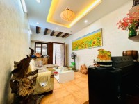 Cho thuê nhà ở hộ gia đình ngõ 121 Kim Ngưu, 3 tầng x 50m2, 3 ngủ, 12 Triệu