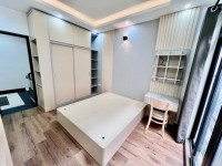 Bán nhà 5T ngõ 266 Nguyễn Văn Cừ thông Hồng Tiến. 48m, bãi xe gần 10 tỷ 2 có thương lượng. LH