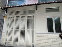 Bán nhà ngang 5m giáp Thủ thiêm TP Thủ Đức, giá chỉ 3,1 tỷ