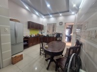 Bán nhà 4 tầng, 60m², 4PN, 3WC, Q.9, 6.4 tỷ, sổ hồng