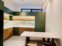 BÁN NHÀ KHU PHÂN LÔ ĐỒNG BỘ - KHÔNG LỘ GIỚ - KHÔNG QUY HOẠCH 6 TỶ HƠN