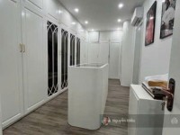 CC Cần bán gấp căn nhà 7 tầng - hiện đang vừa ở vừa tự kinh doanh thẩm mỹ tại phố Chùa Láng, Đống