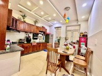 GIỮ TIỀN AN TOÀN – TÀI SẢN MẶT TIỀN LÊ VĂN QUỚI – NGANG 8M – PHÁP LÝ CHUẨN – 42 TỶ