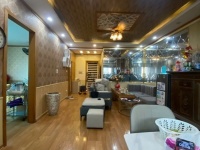 CĂN HỘ 70M2 - VỊ TRÍ VÀNG NAM TRUNG YÊN - CẦU GIẤY - CHỈ 4.7 TỶ - SỔ ĐỎ CHÍNH CHỦ