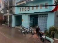 HOT HOT - CẦN BÁN CĂN  NHÀ  HẺM XE HƠI  Đường Liên khu 10-11, Phường Bình Trị Đông, Q.Bình Tân, HCM