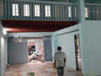 HOT HOT - CẦN BÁN CĂN  NHÀ  HẺM XE HƠI  Đường Liên khu 10-11, Phường Bình Trị Đông, Q.Bình Tân, HCM