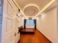 BÁN NHÀ ĐẸP TRẦN QUỐC VƯỢNG – TRUNG TÂM CẦU GIẤY – GIÁ CHỈ 7 TỶ 500.