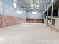 Cho thuê kho xưởng dt 1000m2 và 50m2 căn hộ nhà ở ngay cạnh kho tại Thủy Nguyên, Hải Phòng