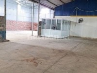 Cho thuê kho xưởng dt 1000m2 và 50m2 căn hộ nhà ở ngay cạnh kho tại Thủy Nguyên, Hải Phòng