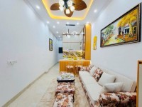 BÁN NHÀ MỚI TRUNG TÂM PHỐ HOÀNG MAI - 5 TẦNG - 25M2 - GIÁ NHỈNH 5 TỶ