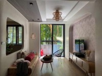 Em bán căn hộ view xanh tại Nơ Bán Đảo Linh Đàm - Hoàng Mai - Hà Nội