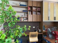 Em bán căn hộ view xanh tại Nơ Bán Đảo Linh Đàm - Hoàng Mai - Hà Nội