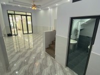 BÁN NHÀ TỈNH LỘ 10 BÌNH TÂN - XE HƠI NGỦ TRONG NHÀ - 3 TẦNG BTCT
115M - 6.1 TỶ