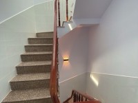 BÁN NHÀ TỈNH LỘ 10 BÌNH TÂN - XE HƠI NGỦ TRONG NHÀ - 3 TẦNG BTCT
115M - 6.1 TỶ