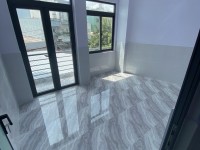 BÁN NHÀ TỈNH LỘ 10 BÌNH TÂN - XE HƠI NGỦ TRONG NHÀ - 3 TẦNG BTCT
115M - 6.1 TỶ