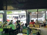 SANG NHƯỢNG MBKD QUÁN ĂN BÁN TỪ SÁNG ĐẾN 15H CHIỀU TẠI  PHƯỜNG THẢO ĐIỀN, THỦ ĐỨC, TPHCM