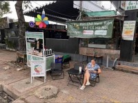 SANG NHƯỢNG MBKD QUÁN ĂN BÁN TỪ SÁNG ĐẾN 15H CHIỀU TẠI  PHƯỜNG THẢO ĐIỀN, THỦ ĐỨC, TPHCM