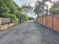 Bán 1000m2 đất thổ cư đường Nhuận Đức- giá 5ty5