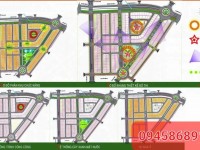 MÌNH CẦN BÁN LÔ ĐẤT NỀN DỰ ÁN KCN QUANG CHÂU- H.VIỆT YÊN- BẮC GIANG