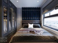Căn hộ chung cư Saigon Avenue, nội thất xịn 77m2, 3PN,  giá 3,6 tỷ bớt xíu