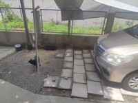 Chính chủ cần bán gấp lô đất đẹp tặng kèm nhà cấp 4 ngay trung tâm Bình Nhâm, TP. Thuận An.