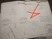 HOT HOT HOT – CẦN BÁN LÔ ĐẤT Tại  Đường Láng The, Xã Tân Thạnh Tây, Huyện Củ Chi, Tp HCM