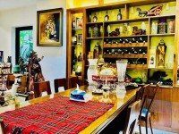 BÁN NHÀ TRUNG HÒA, PHÂN LÔ, VỈA HÈ, ÔTÔ TRÁNH, KINH DOANH, 70M² GIÁ 23 TỶ 900