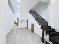 Bán nhà Mặt tiền Hà Thị Đát -  giao Cầu Xéo -Tân kỳ Tân Quý, 4x21m, 3 T - 4PN, 11,6 tỷ