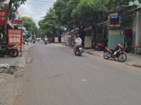 Bán nhà Mặt tiền Hà Thị Đát -  giao Cầu Xéo -Tân kỳ Tân Quý, 4x21m, 3 T - 4PN, 11,6 tỷ
