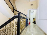BÁN NHÀ MẶT TIỀN KINH DOANH 4 TẦNG, 120M2, HOÀNG VĂN THỤ, TÂN BÌNH, CHỈ NHỈNH 28 TỶ