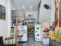 Bán mặt tiền KD Trần Nhân Tôn, quận 10, 3 tầng, dòng tiền 180tr/năm, nhỉnh 5 tỷ