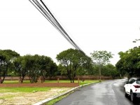 Lô đất hai mặt tiền đường – 1179m² tại T80 Ngọc Thanh – gần Flamingo Đại Lải