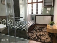NGÕ 5 HOÀNG QUỐC VIỆT - Ô TÔ - 9 Phòng DT 52m2 6 tầng mặt tiền 3.6m Giá 17.5 tỷ