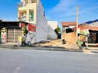 HIếm CÓ! ĐẤT MẶT TIỀN ĐƯỜNG VƯỜN LÀI, 100M2, VỊ TRÍ ĐẸP, KINH DOANH TỐT! GIÁ TỐT