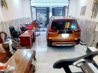 BÁN NHÀ - KHU TÊN LỬA - AEON BÌNH TÂN - 5 X 20M - MẶT TIỀN NỘI BỘ - NHỈNH 12 TỈ