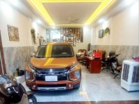 BÁN NHÀ - KHU TÊN LỬA - AEON BÌNH TÂN - 5 X 20M - MẶT TIỀN NỘI BỘ - NHỈNH 12 TỈ